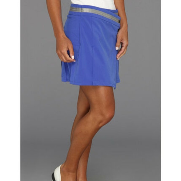 Oakley Piton Skort Skirt NWT - Picture 4 of 5